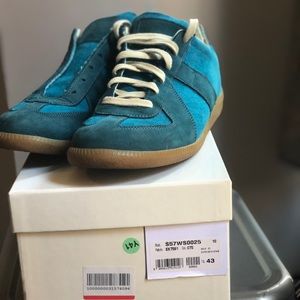 Maison Margiela Replica Low Top Sneaker